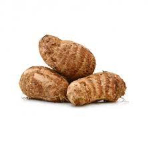 Arbi (Taro Root) : 250g